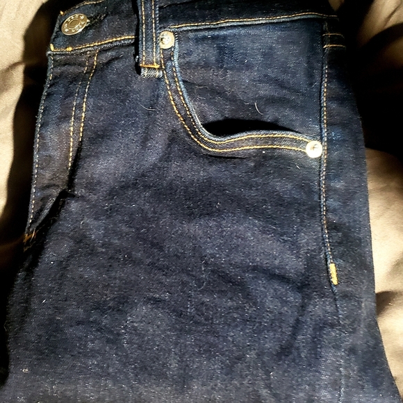 Rag and bone jeans - Picture 4 of 4
